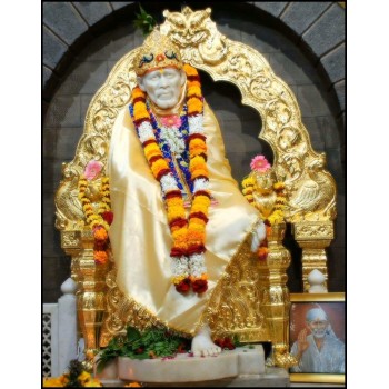 Shirdi Sai